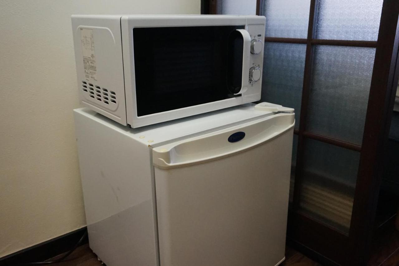 Cubic.30 Apartment Hiroshima Exterior photo